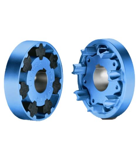 FLENDER Pin coupling N.